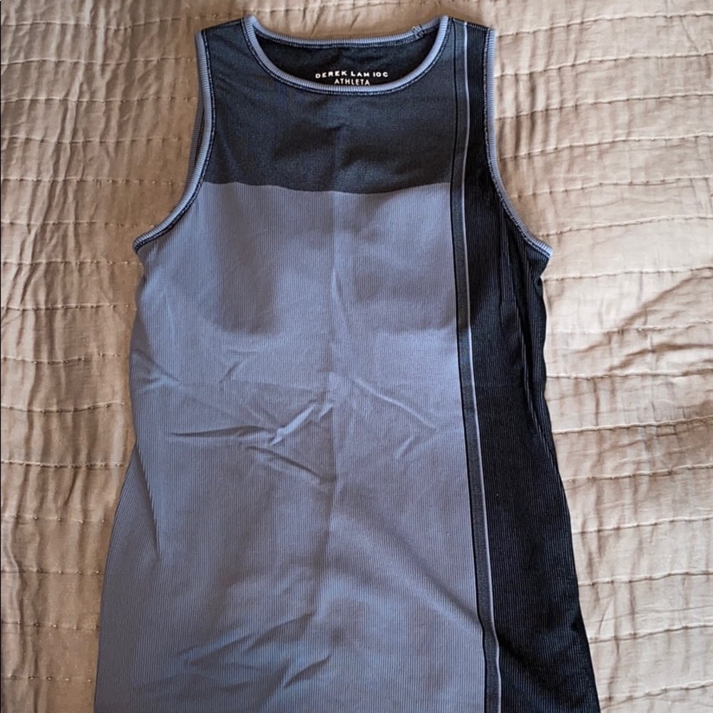 Derek Lam x Athleta Tank